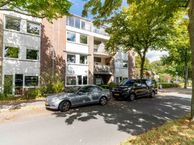 Aan 't Verlaat 24, 2612 XZ Delft