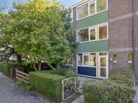 Nibelungenhof 36, 3194 VK Hoogvliet Rotterdam