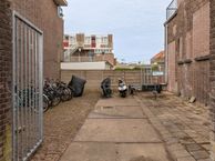 Tramstraat 95-A, 2551 TT Den Haag