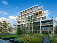 Eef Kamerbeekstraat 678, 1095 MP Amsterdam