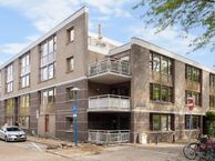 Pastoor van Nuenenstraat 8, 3511 RG Utrecht