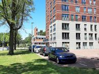 IJdoornlaan 58-A1, 1024 KV Amsterdam