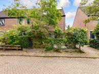 Bakkersgilde 23, 3994 BC Houten