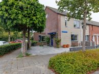 David Verloopstraat 1, 1318 BE Almere