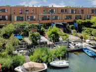 Jan Vrijmanstraat 209, 1087 MN Amsterdam