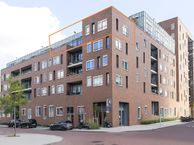 Cornelis van Vollenhovenstraat 8-A, 1063 KS Amsterdam