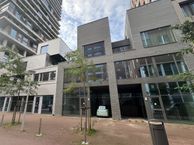 Barajasweg 74, 1043 CP Amsterdam