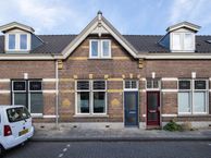 Meidoornstraat 7, 3551 SM Utrecht