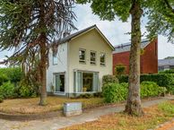 d'Almarasweg 10, 6525 DW Nijmegen