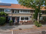 Leeuwerikstraat 134, 8916 CJ Leeuwarden