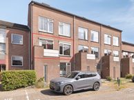 Tuinbouwlaan 1-B6, 4817 LE Breda