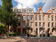 Willemsparkweg 190-H, 1071 HV Amsterdam