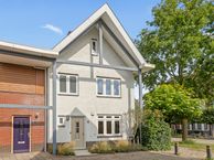 Rijnspoor 10, 3994 VH Houten