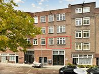 Baarsjesweg 164-1, 1057 HN Amsterdam