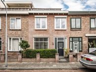 Bantamstraat 73, 2022 TR Haarlem