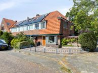 Goudsbloemstraat 27, 3812 WT Amersfoort