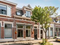 Gaelstraat 37, 2013 CG Haarlem