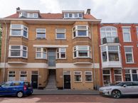 Johannes Camphuijsstraat 215, 2593 CM Den Haag