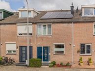 Albert Verweijlaan 53, 2182 PT Hillegom