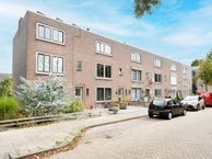 Brabantstraat 51, 5346 PA Oss