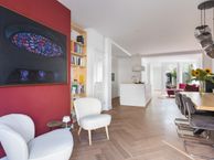 Acaciastraat 3, 3551 BD Utrecht