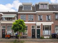 Hoogstraat 95, 3552 XL Utrecht
