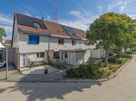 Oosterhoutstraat 47, 1324 ZP Almere