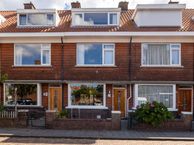 Jaarsveldstraat 314, 2546 CZ Den Haag