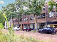 Amsterdamsevaart 32-M, 2032 EB Haarlem