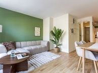 Von Zesenstraat 94, 1093 BG Amsterdam