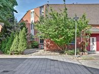 Griendwerker 16, 3201 GC Spijkenisse