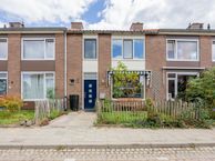 Lijsterbesstraat 5, 6573 XL Beek (Gem. Berg en Dal)