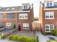 Bolderik 7-A, 3227 BA Oudenhoorn