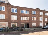 Laan van Nieuw-Guinea 34-BSA, 3531 JK Utrecht