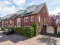 Spanjaardstraat 3, 6861 VG Oosterbeek