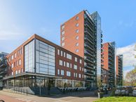 Einsteindreef 83, 3562 XT Utrecht