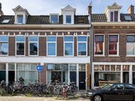 Paul Krugerstraat 22-ZW, 2021 XN Haarlem