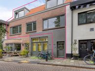 van Ostadestraat 21-B, 2042 VR Zandvoort