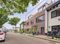van Ostadestraat 21-B, 2042 VR Zandvoort