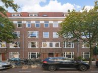 Sassenheimstraat 22-3, 1059 BH Amsterdam