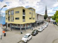 Pastoor van Spaandonkstraat 34, 4813 BS Breda