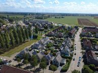 Stoop van Strijenstraat 19, 3291 GL Strijen