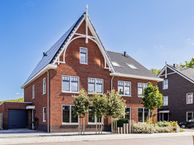 Heuvelstee 46, 3281 MS Numansdorp