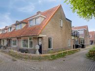 Noteboomstraat 17, 8922 AJ Leeuwarden