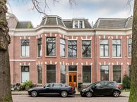 Baan 47, 2012 DC Haarlem