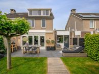 Leeghwaterstraat 127, 2871 PJ Schoonhoven