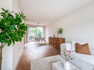 W.A. Vultostraat 1-A, 3523 TR Utrecht