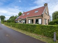 Oudelandsedijk 8, 3255 LN Oude-Tonge