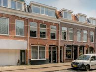 Schoterweg 68-A, 2021 HP Haarlem
