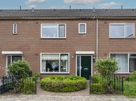 Frank van Borselenstraat 7, 3244 XD Nieuwe-Tonge